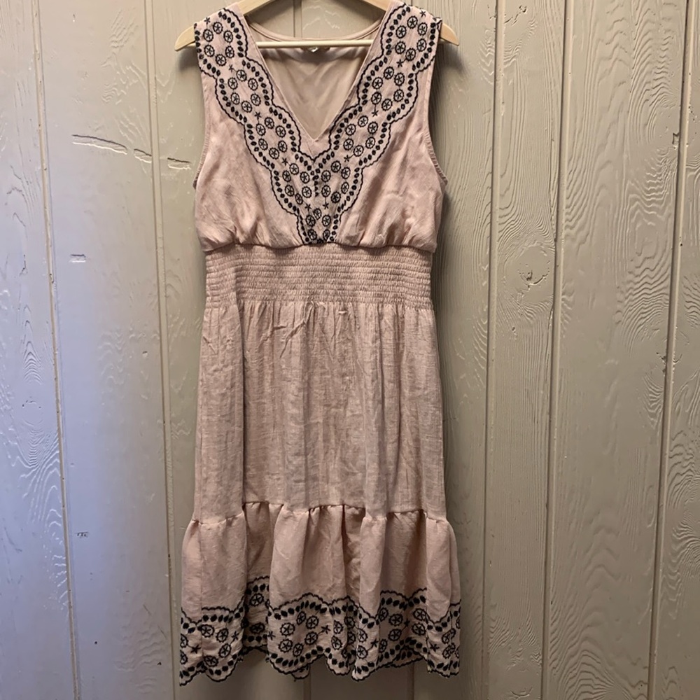 Kings Road Dress